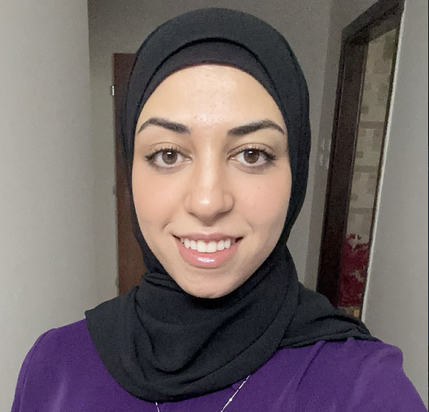Maha Mustafa