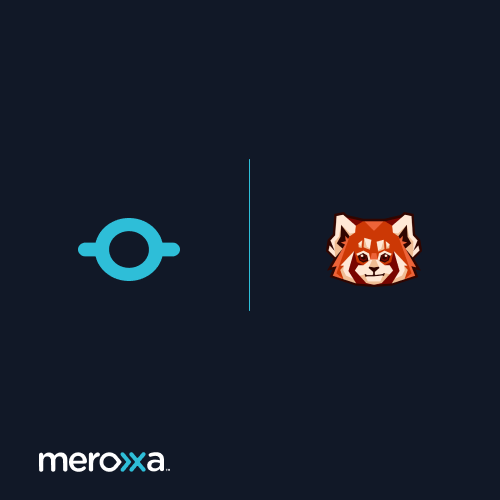 Image of Conduit and Redpanda logos