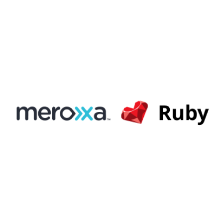 Meroxa Love Ruby